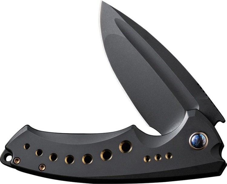 Складной нож WE knife Nexusia WE220441 Складной нож WE knife Nexusia WE220441