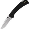 Buck 112 Slim Pro TRX Lockback folding knife