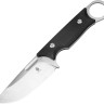 Cuchillo Cuchillo Kizer Cabox 154CM G10, Black