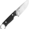 Cuchillo Cuchillo Kizer Cabox 154CM G10, Black