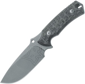Cuchillo | Navajas Fox Oxylos Fixed Blade