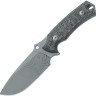 Cuchillo Cuchillo | Navajas Fox Oxylos Fixed Blade
