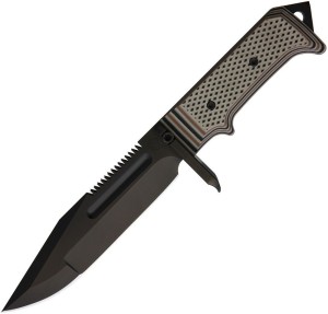 Feststehendes Messer  Medford USMC | Raider