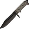 Feststehendes Messer  Medford USMC | Raider