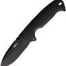 Cold Steel AD-10 | Lockback | Black