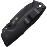 Cold Steel AD-10 | Lockback | Black