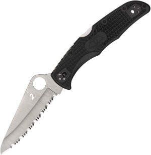 Taschenmesser Spyderco Pacific Salt 2 | Lockback