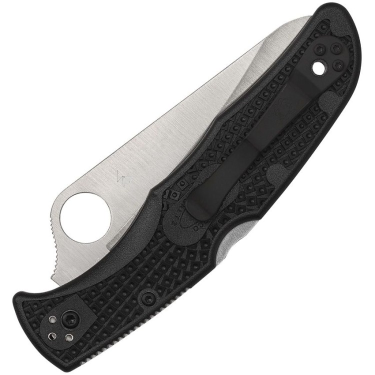 Складной нож Spyderco Pacific Salt 2 | Lockback