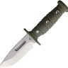 Feststehendes Messer Medford Luke Airman