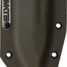 Feststehendes Messer Medford Luke Airman