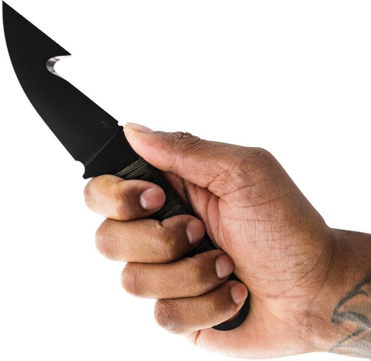 TOOR Merlin Gut Hook Woodland TOOR Merlin Gut Hook Woodland