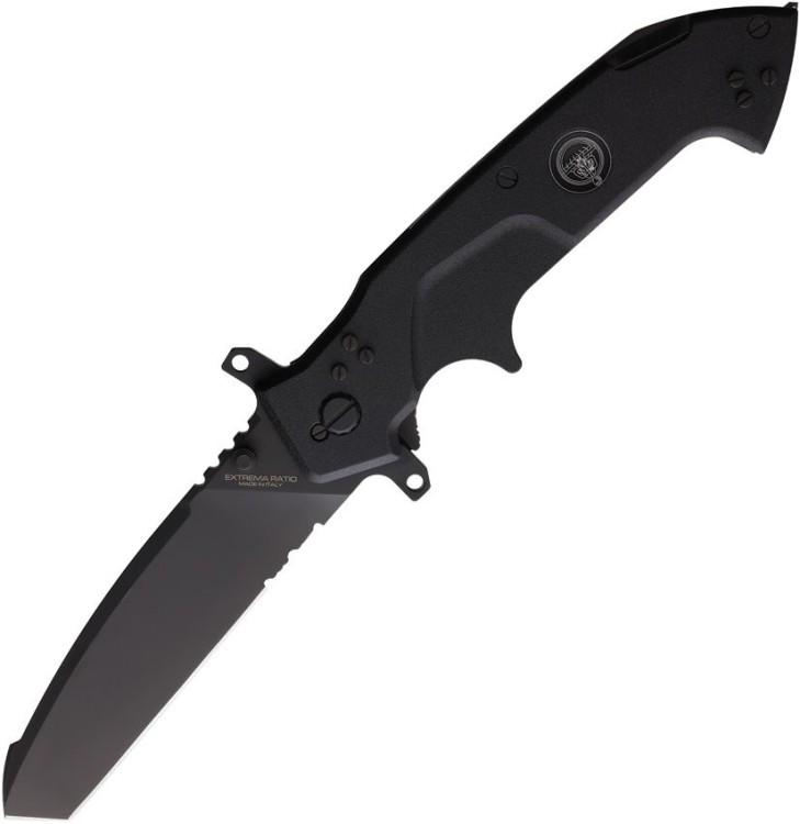 Складной нож Extrema Ratio Glauca B1