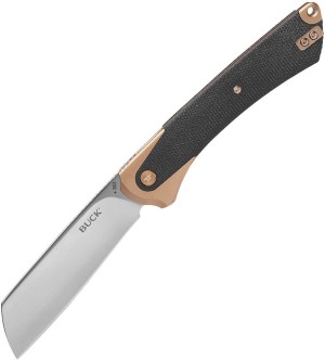 Складной нож Buck HiLine XL | Copper