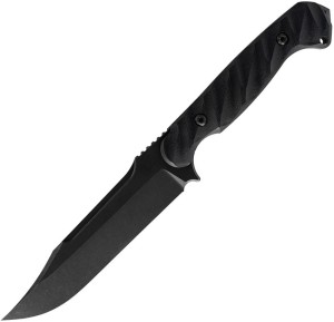 Feststehendes Messer  TOOR Valor MK1 | Bomber