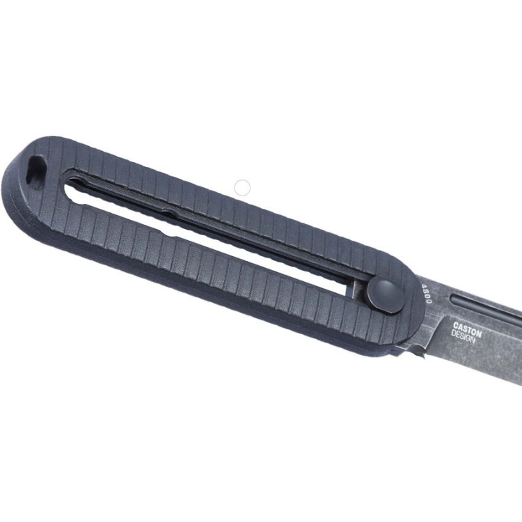 CRKT Katana X Manual OTF