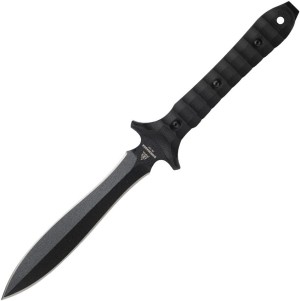 Cuchillo | Navajas TOPS Shirodagga | G10