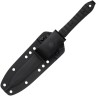 Feststehendes Messer TOPS Shirodagga | G10 Feststehendes Messer TOPS Shirodagga | G10