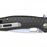 Складной нож Honey Badger Flipper Small folding knife, black