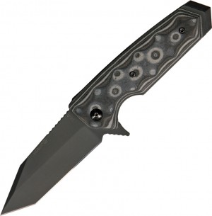 Hogue EX-02 Extreme G-Mascus folding knife