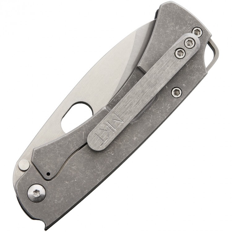 Medford Colonial G/T folding knife