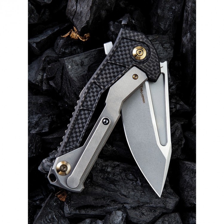 Taschenmesser We Knife Sugga 915A Taschenmesser We Knife Sugga 915A