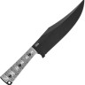 Cuchillo Cuchillo TOPS Prather War Bowie 