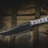 Cuchillo Cuchillo TOPS Prather War Bowie 