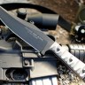 Cuchillo Cuchillo TOPS Prather War Bowie 