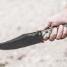 Cuchillo Cuchillo TOPS Prather War Bowie 