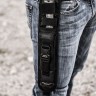 Cuchillo Cuchillo TOPS Prather War Bowie 