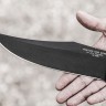 Cuchillo Cuchillo TOPS Prather War Bowie 