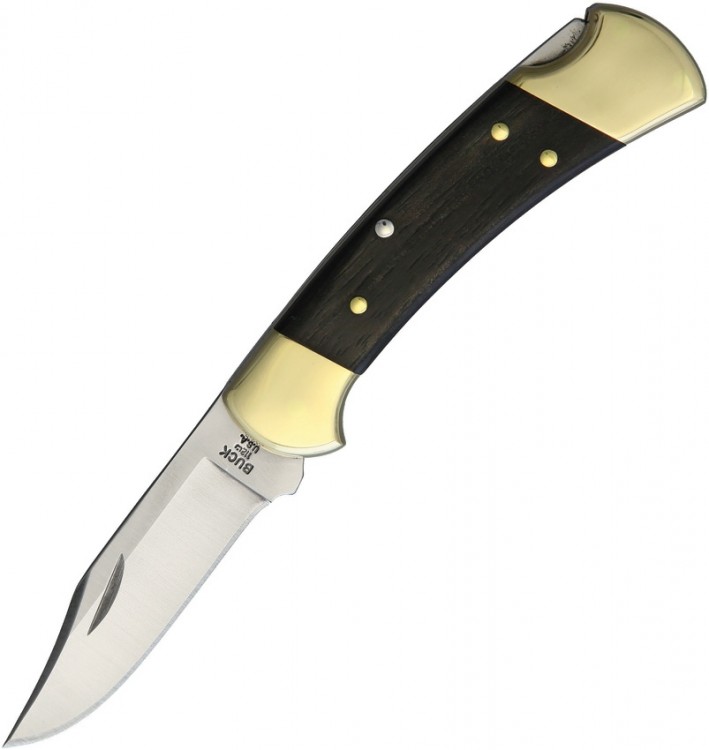 Складной нож Buck Ranger 112