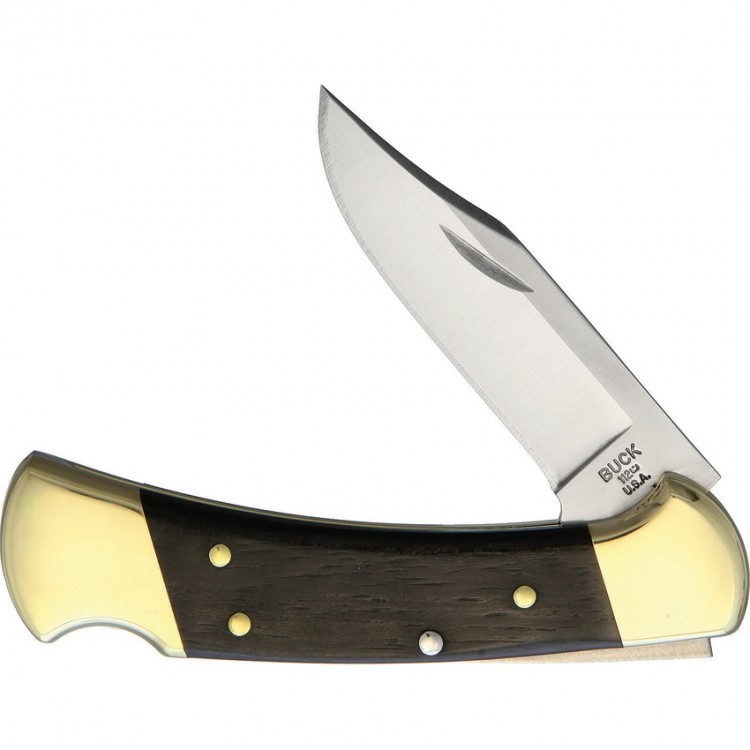 Buck Ranger folding knife 112 Buck Ranger folding knife 112