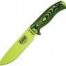 Cuchillo ESEE Esee-6 3D G10 venom green