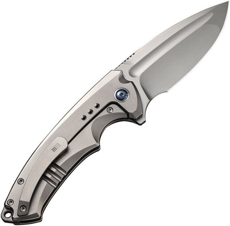 Складной нож We Knife Nexusia Framelock BB Складной нож We Knife Nexusia Framelock BB