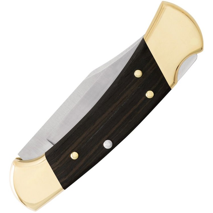 Buck Auto 112 Lockback folding knife