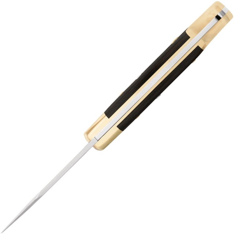 Buck Auto 112 Lockback folding knife