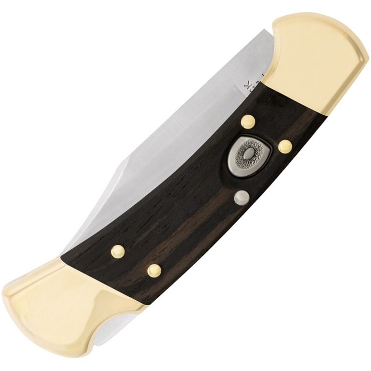 Buck Auto 112 Lockback folding knife