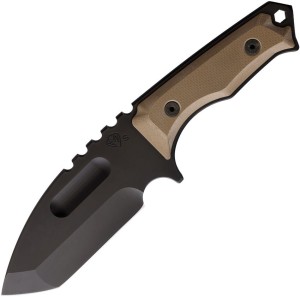 Medford Emperor Fixed Blade