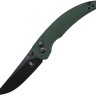 Cuchillo Cuchillo plegable | Navajas Kizer Cutlery Chili Pepper