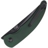 Cuchillo Cuchillo plegable | Navajas Kizer Cutlery Chili Pepper
