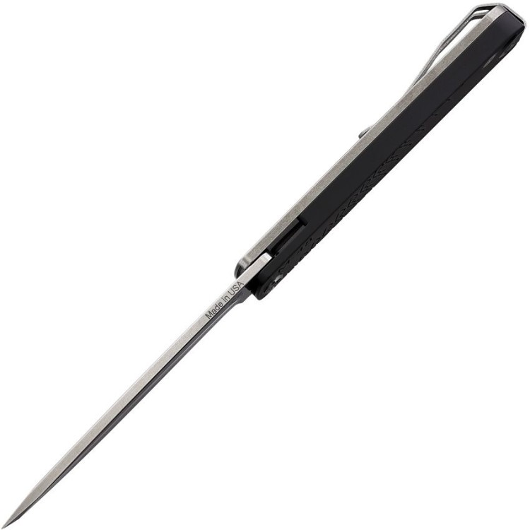 Taschenmesser Medford M-48 | S35VN Black