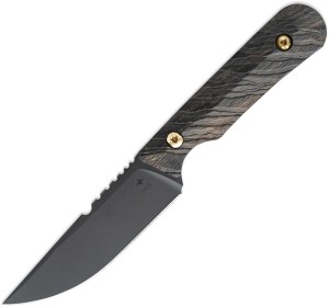 Cuchillo | Navajas TOOR Administrator | Ebony