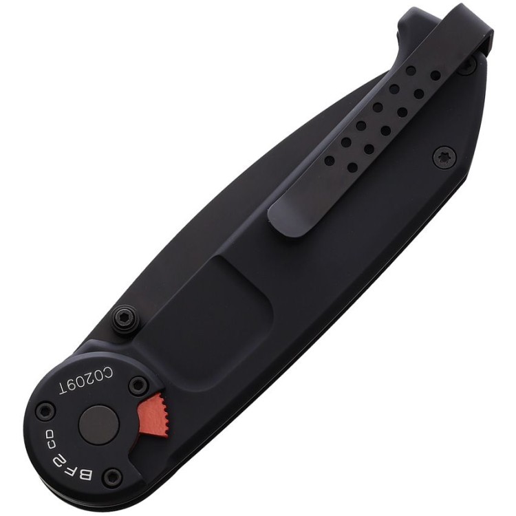 Taschenmesser Extrema Ratio BF2 CD | Black  Taschenmesser Extrema Ratio BF2 CD | Black