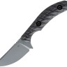 Feststehendes Messer TOOR Shifter S | Phantom