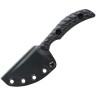 Feststehendes Messer TOOR Shifter S | Phantom