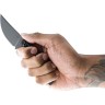Feststehendes Messer TOOR Shifter S | Phantom