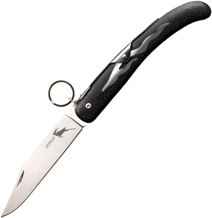 Складной нож Cold Steel Kudu