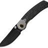 Kizer Pioneer 20CV | Titanium CF DLC