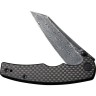 Taschenmesser CIVIVI P87 Folder | Damascus 